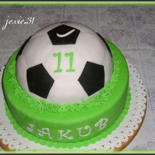 Futbalová