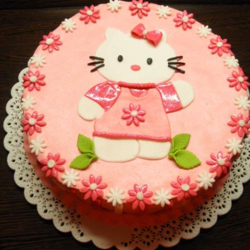 Kitty