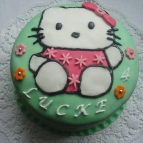 Hallo Kitty