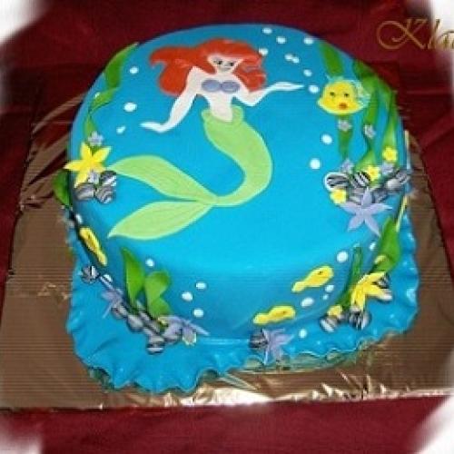 Ariel