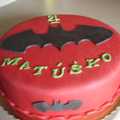 batman v akcii