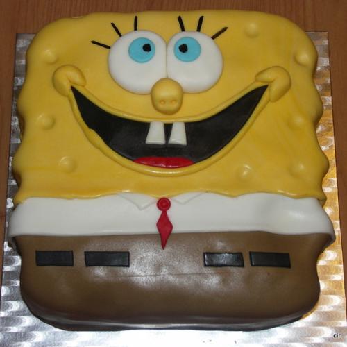 Spongybob