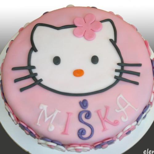 Hello Kitty 2