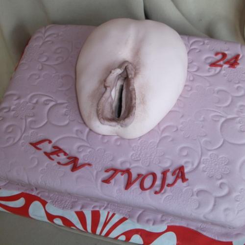 ..sladka vagínka:-D ...