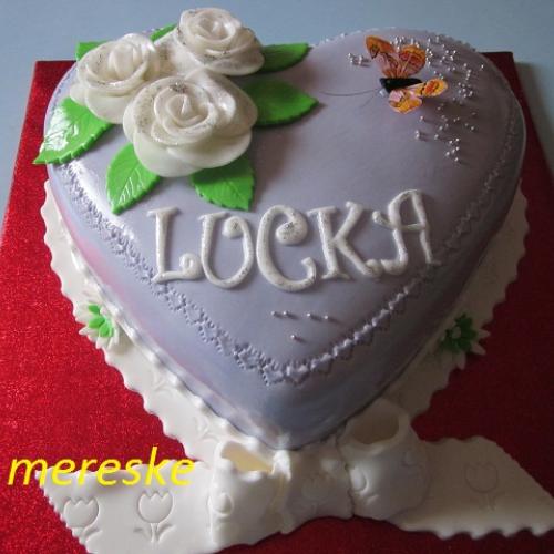 pre Lucku