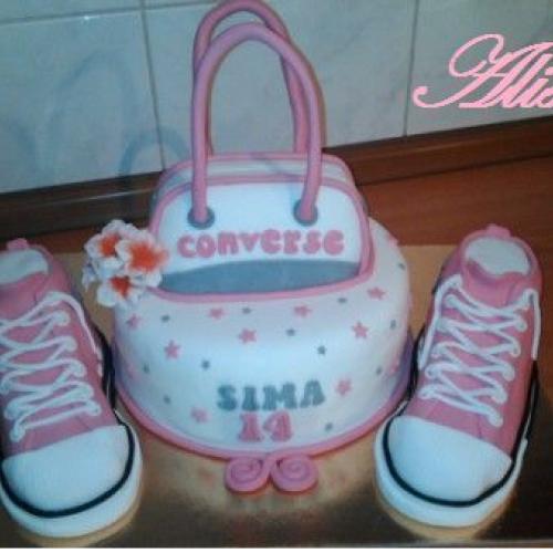 Converse