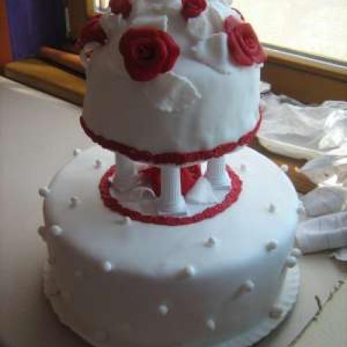 torta