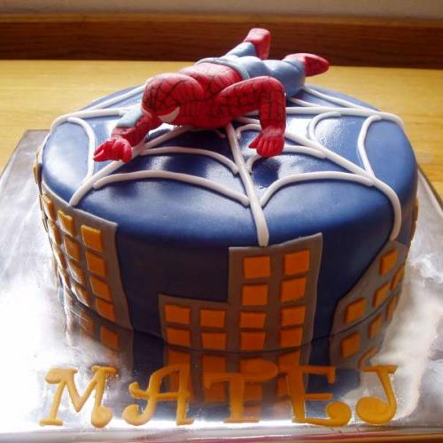 Spiderman