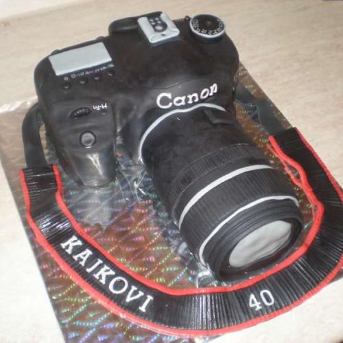 prvý 3D foťák