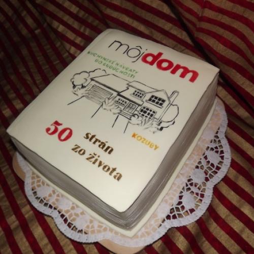 môj dom...
