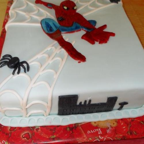 Spiderman3