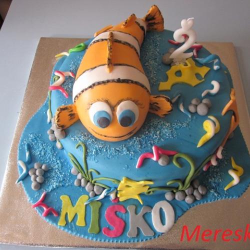 Nemo pre Miška