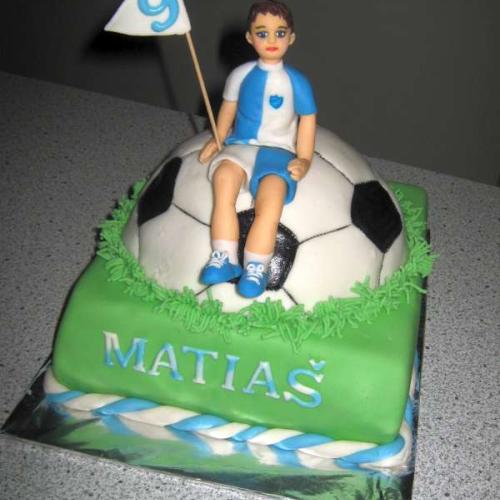s futbalistom