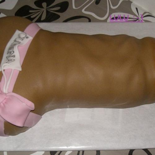 mužská pýcha na želanie 30cm 