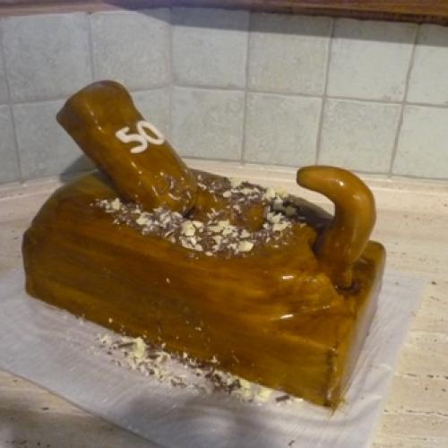 pre stolára 