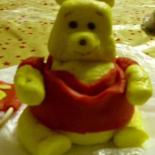 Macko Pooh... 