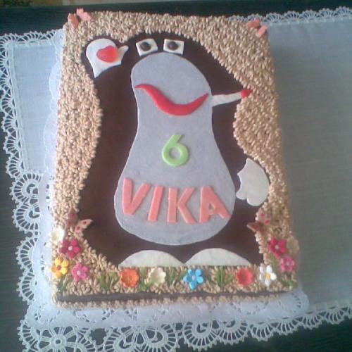 pre Vikinku