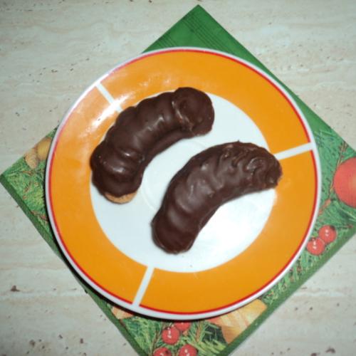 Parižské rožky