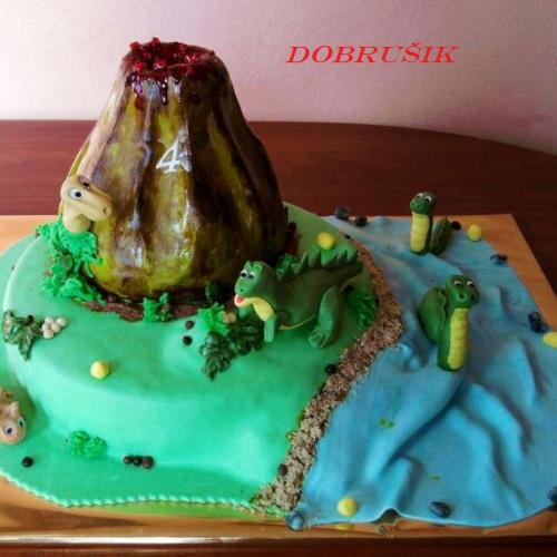 Dinosvet