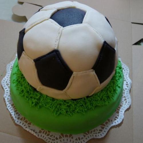 Futbalova lopta