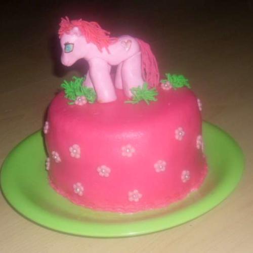 my little pony