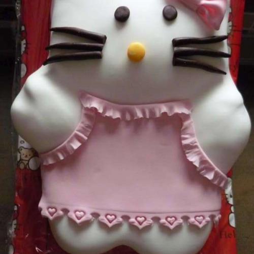Kitty