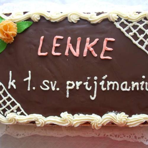 sesterničke na prijimanie