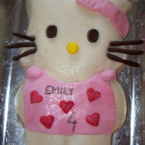 Kitty