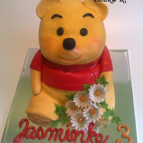 macko Pooh
