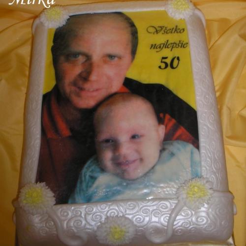 S jedlou oplátkou