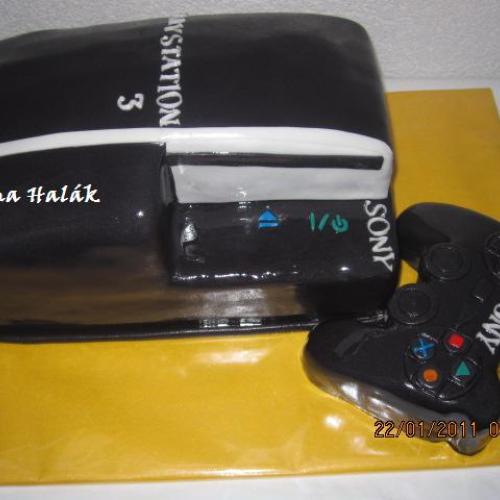 Playstation 3