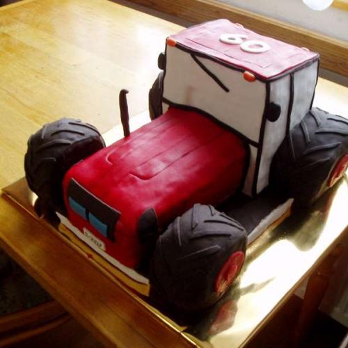 traktor