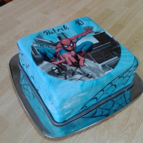 Spiderman