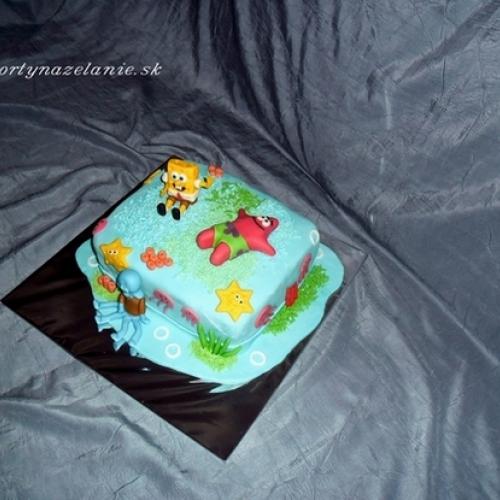 Sponge Bob