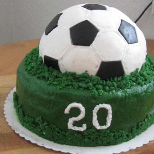 futbalova lopta