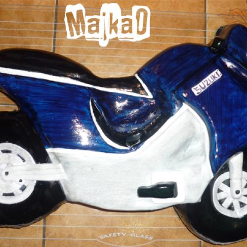 Motorka