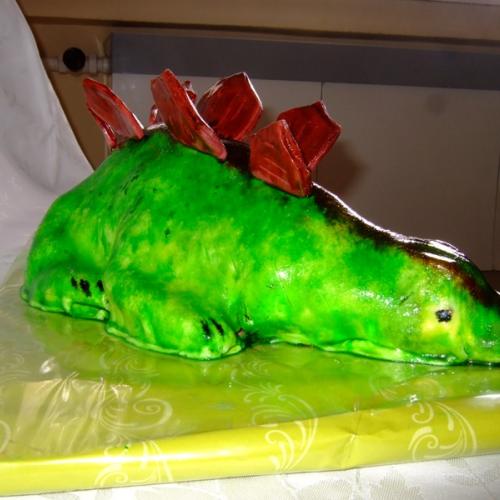 dino