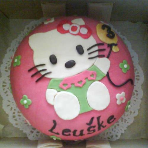 Hello Kitty