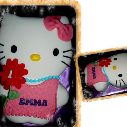 Hello Kitty - 7