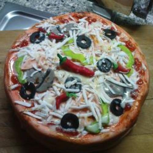 pizza 