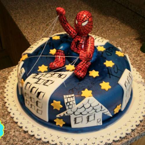 Spiderman