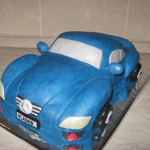 Mercedes