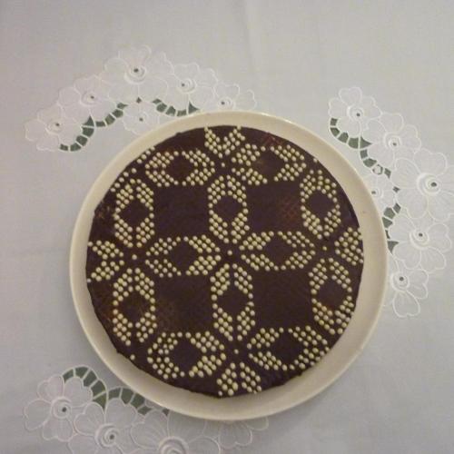 rýchla torta