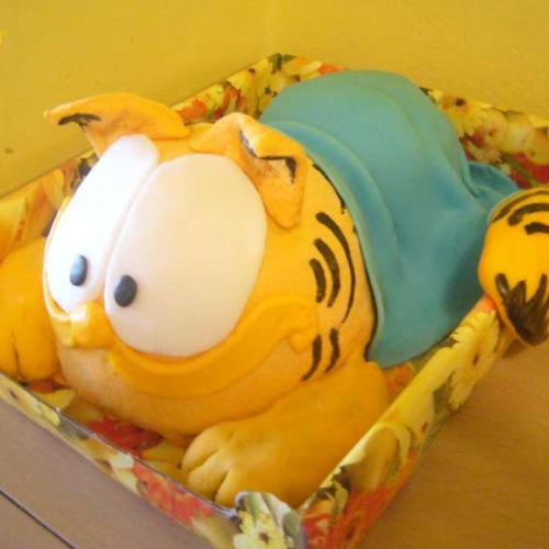 garfield 