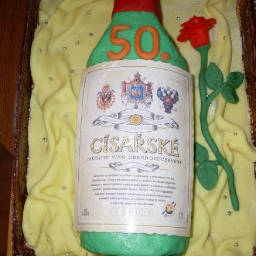 Bratovi na 50-tku