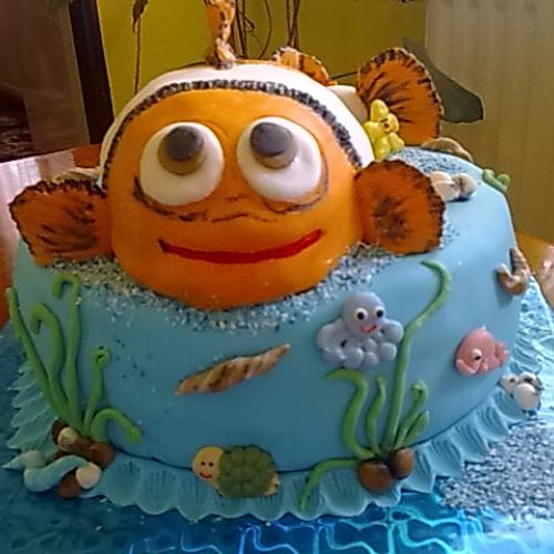Nemo na zelanie