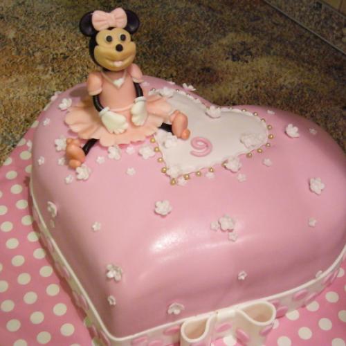Minnie