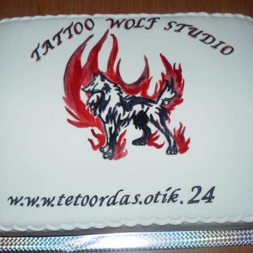 tetovanie