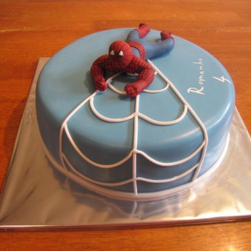 Spiderman III