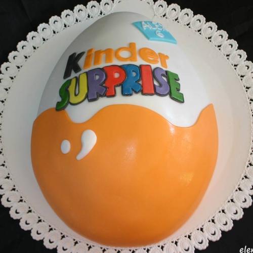 Kinder vajce 2